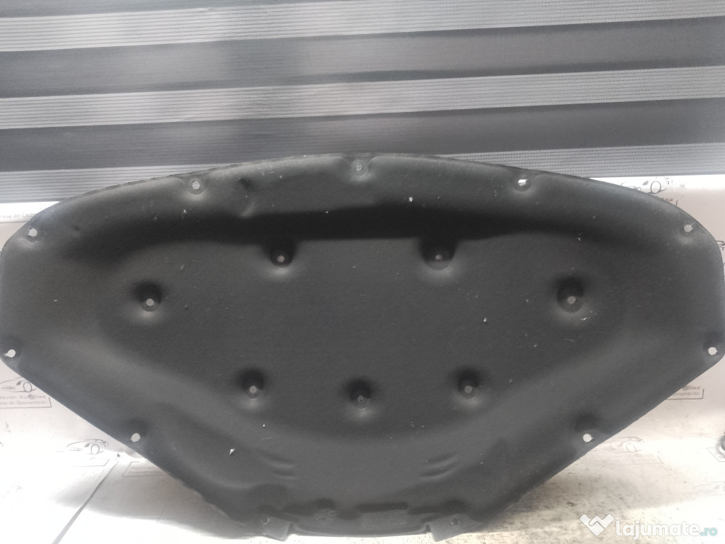 Intaritura bara spate Skoda Fabia 3 1.4 Motorina 2015