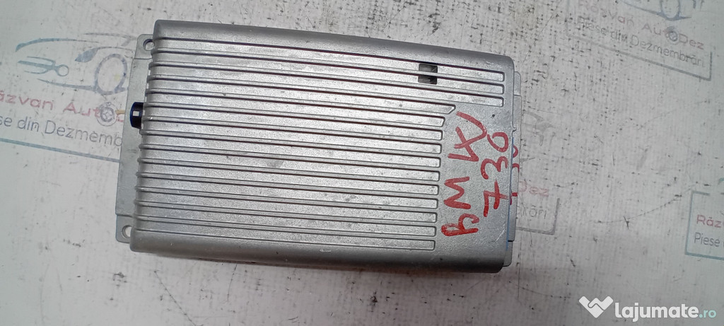Panou comanda clima Audi A4 B9 2016