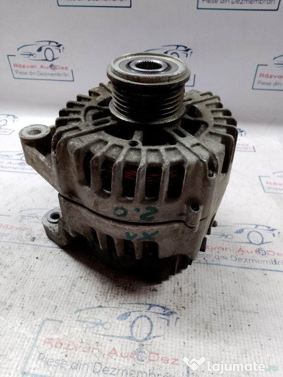 Modul antena Volkswagen Tiguan 2014