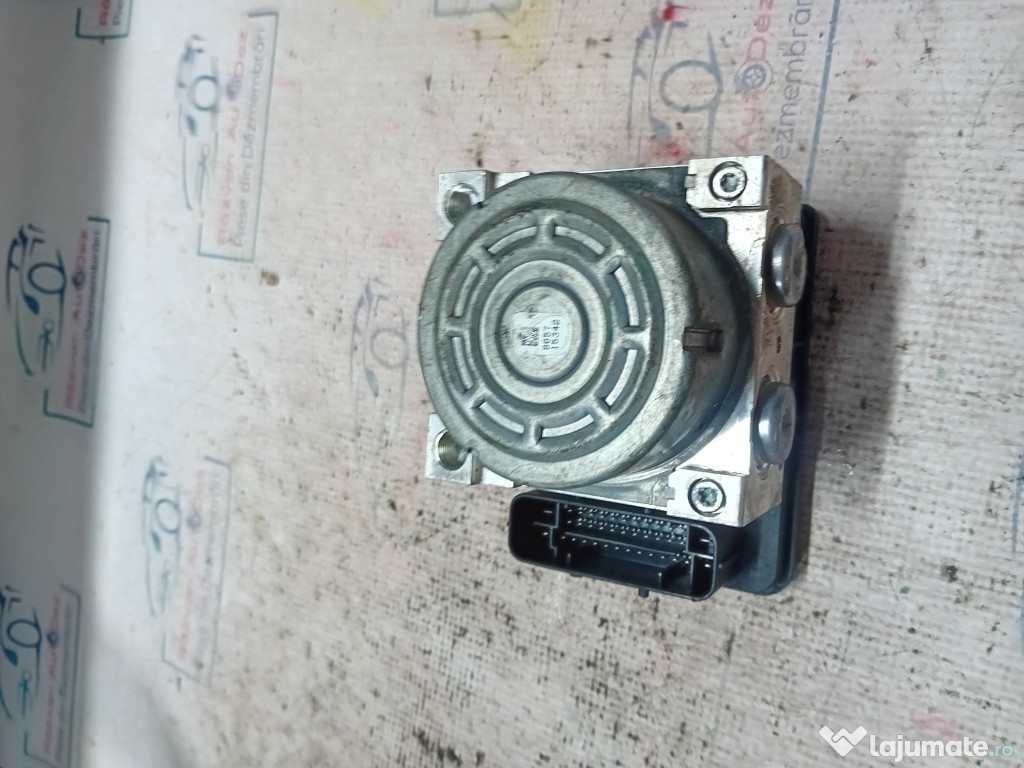 Scut motor metalic Dacia Duster 1.5 Motorina 2019