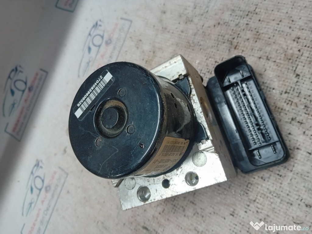 Panou comanda clima Audi A3 2008