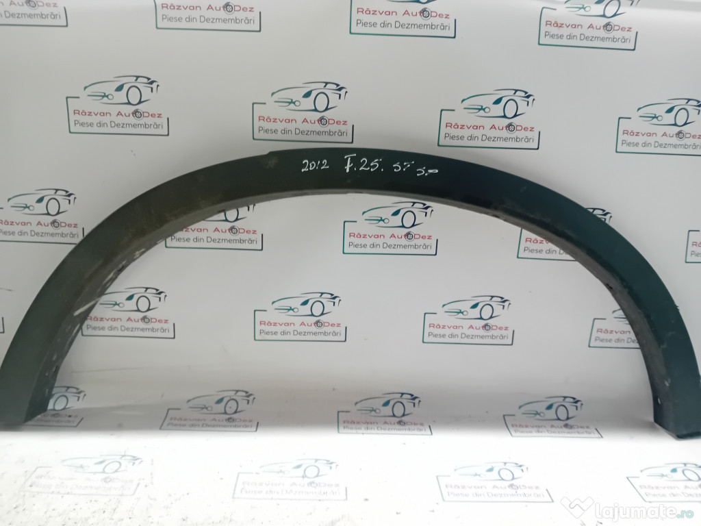 Panou comanda clima Mazda 3 2014