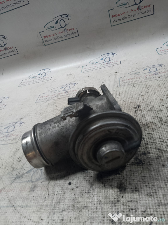 Calculator motor Volkswagen Polo 1.2 Motorina 2010