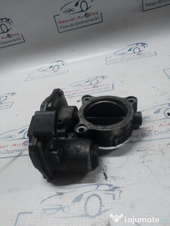 Calculator motor Volkswagen Scirocco 2.0 Motorina 2012