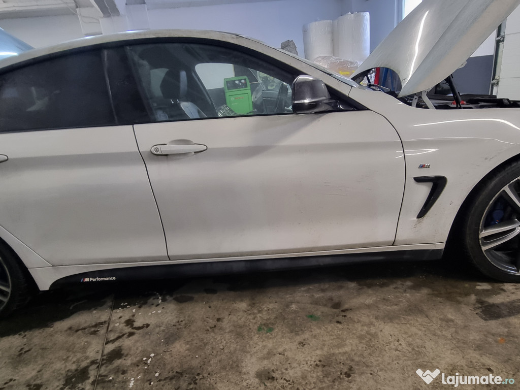 Modul SAM Mercedes CLS 350 2012