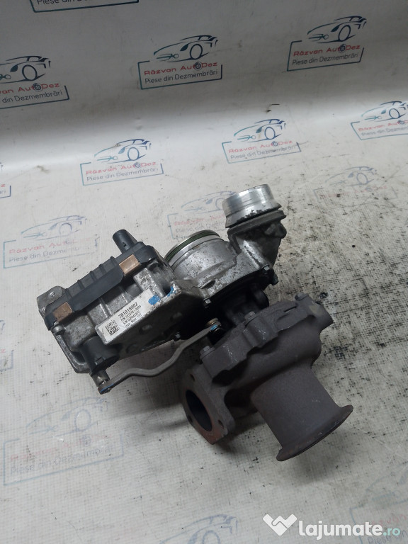 Panou sigurante Land Rover Freelander 2 2.2