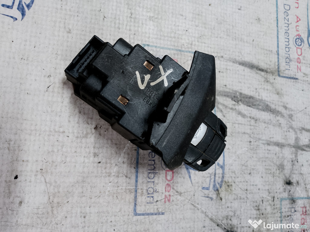 Panou comanda clima Volkswagen Golf 5 Plus 2008