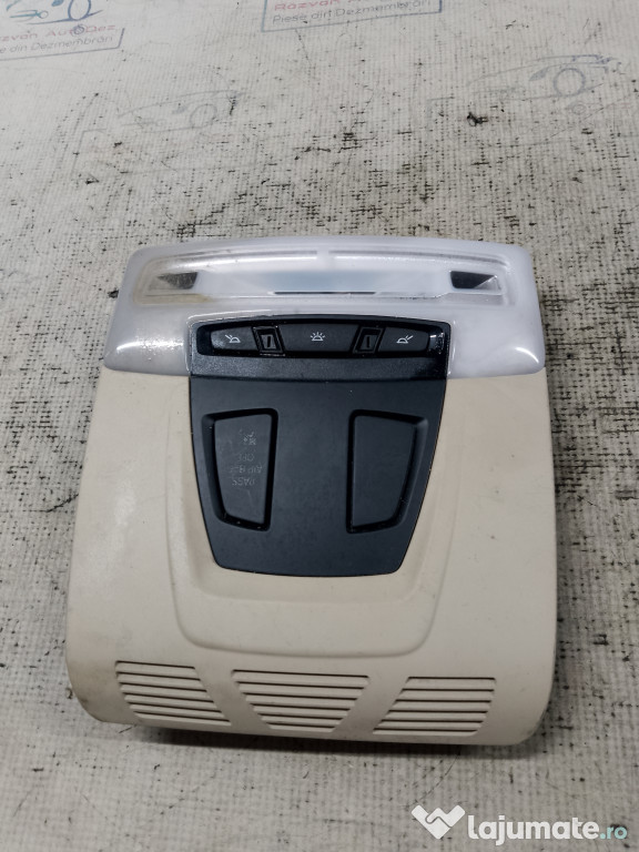 Panou sigurante BMW Seria 4 420
