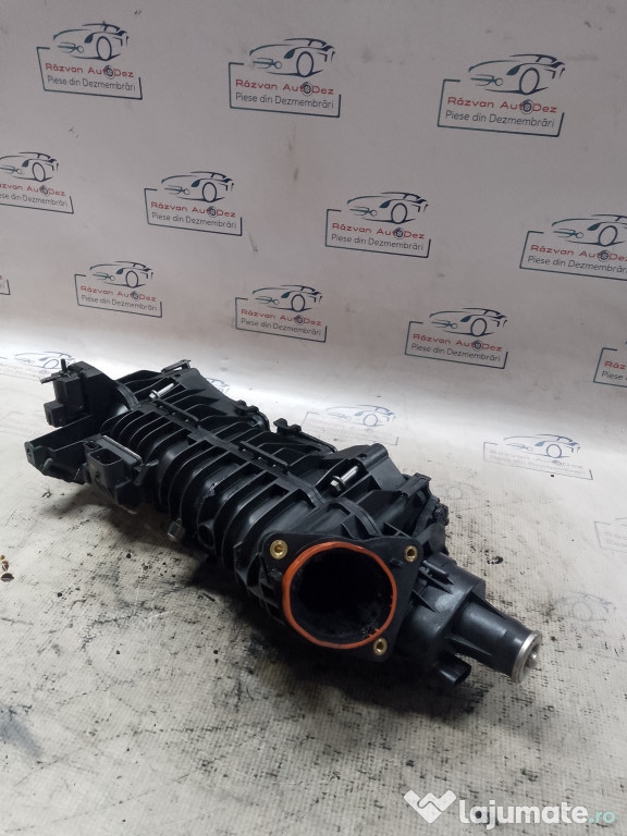 Panou sigurante BMW E91