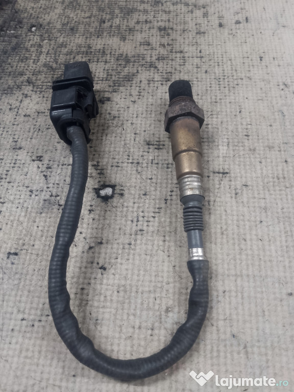 Set centuri spate stanga-dreapta Ford Focus 2
