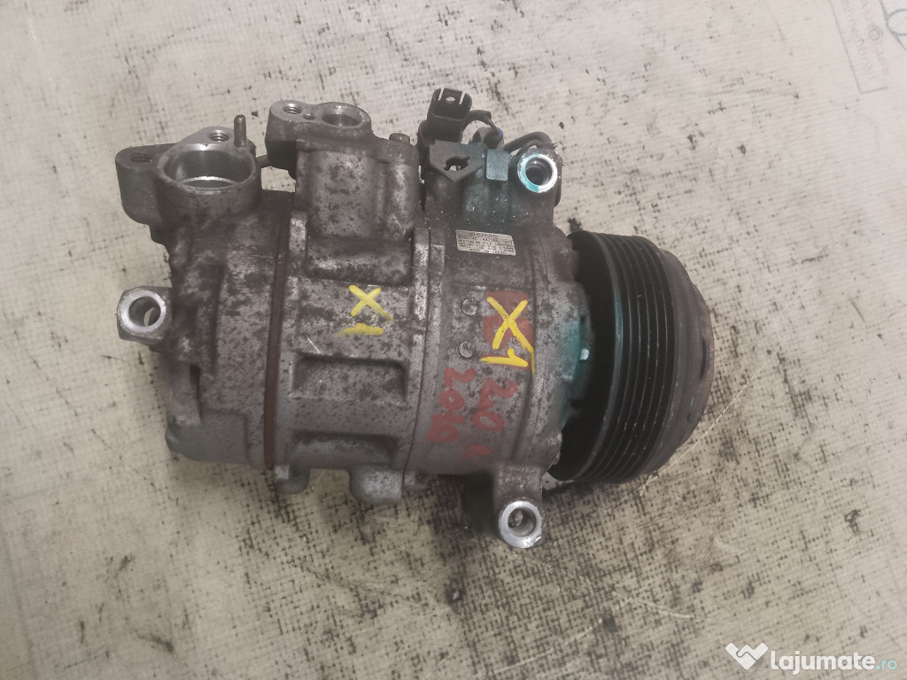 Senzor ESP Volkswagen Touareg 2012