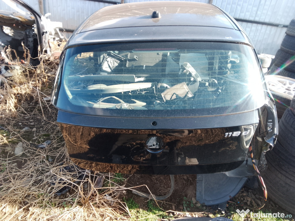 Releu bujii BMW Seria 2 F45 2.0