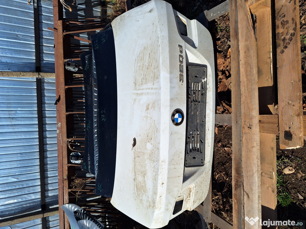 Panou comanda clima BMW Seria 2 F45