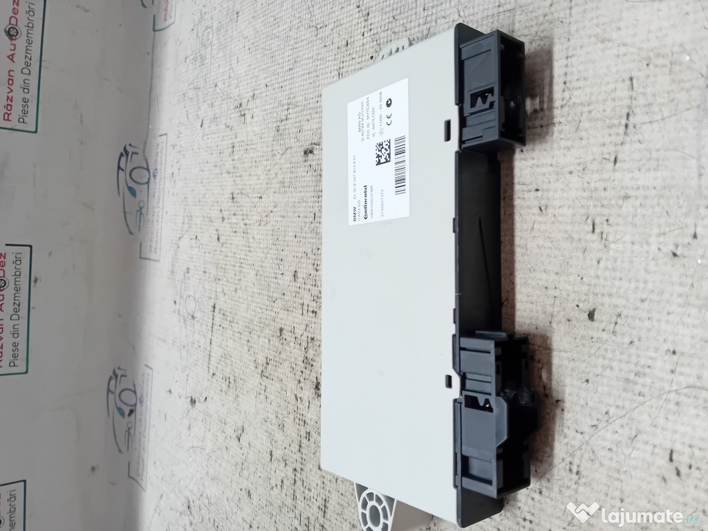Boxa stanga fata Renault Captur