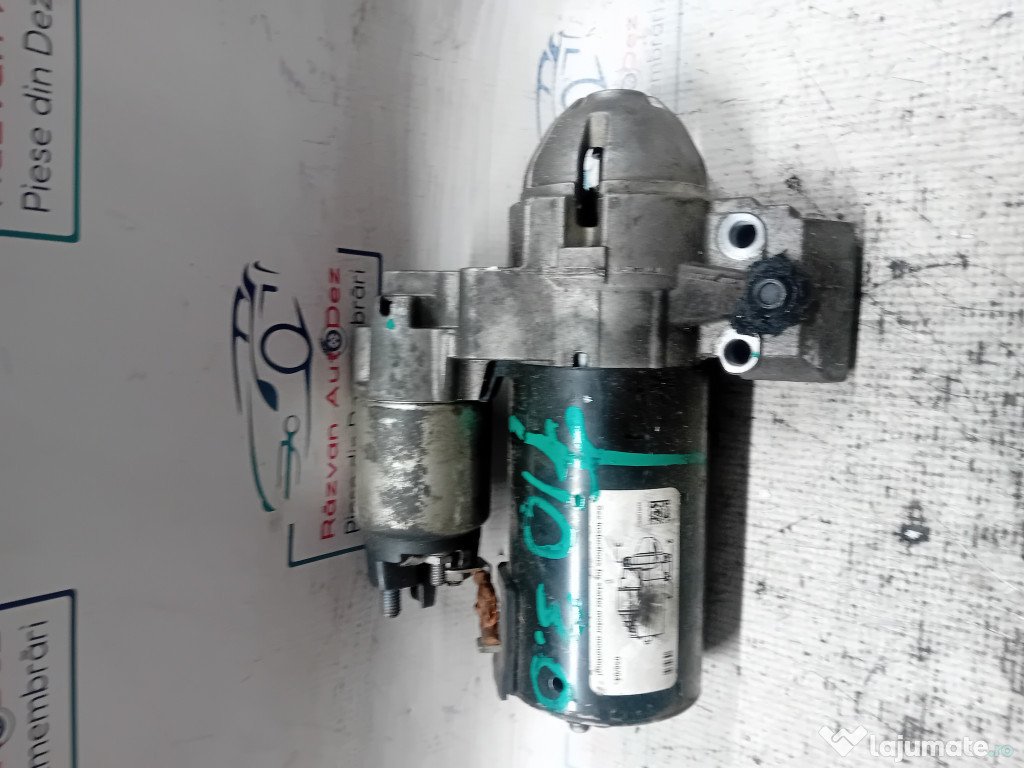 Set Centuri Fata BMW Seria 7