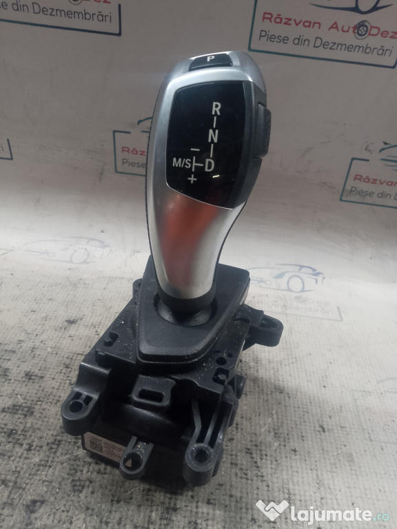 Set centuri spate stanga-dreapta BMW E60