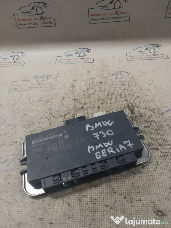 Calculator motor Audi A8 3.0 Motorina 2012