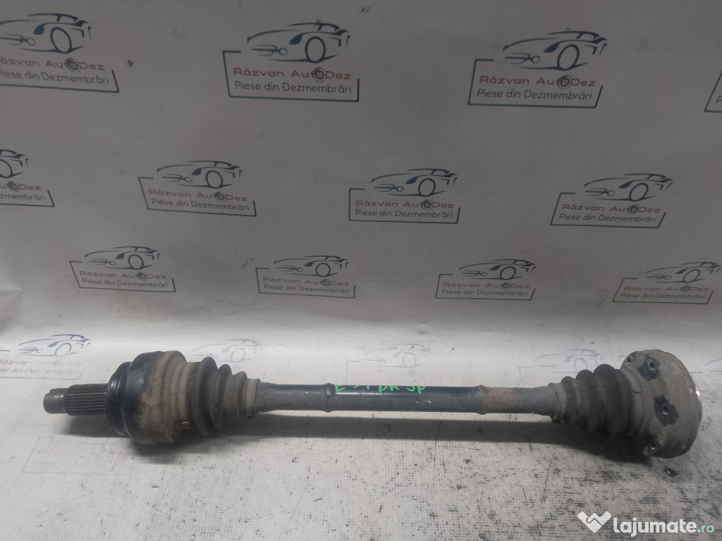 Set Centuri Fata BMW Seria 1 F20 2012