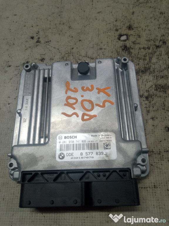 Grila ventilatie dreapta Volkswagen Tiguan 2014