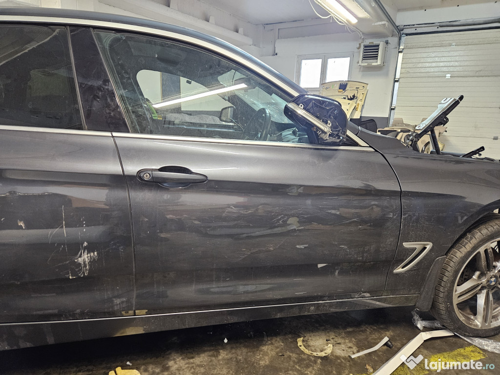 Grila ventilatie centrala Skoda RAPID 2015