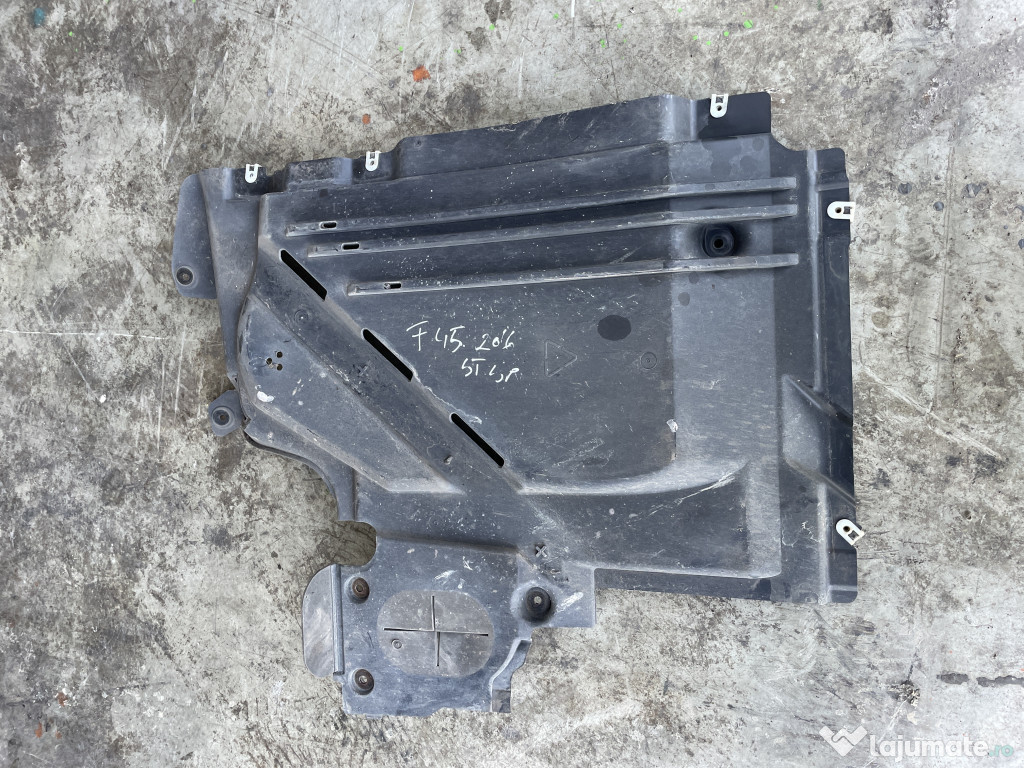 Buton deschidere portbagaj Audi A4 B9