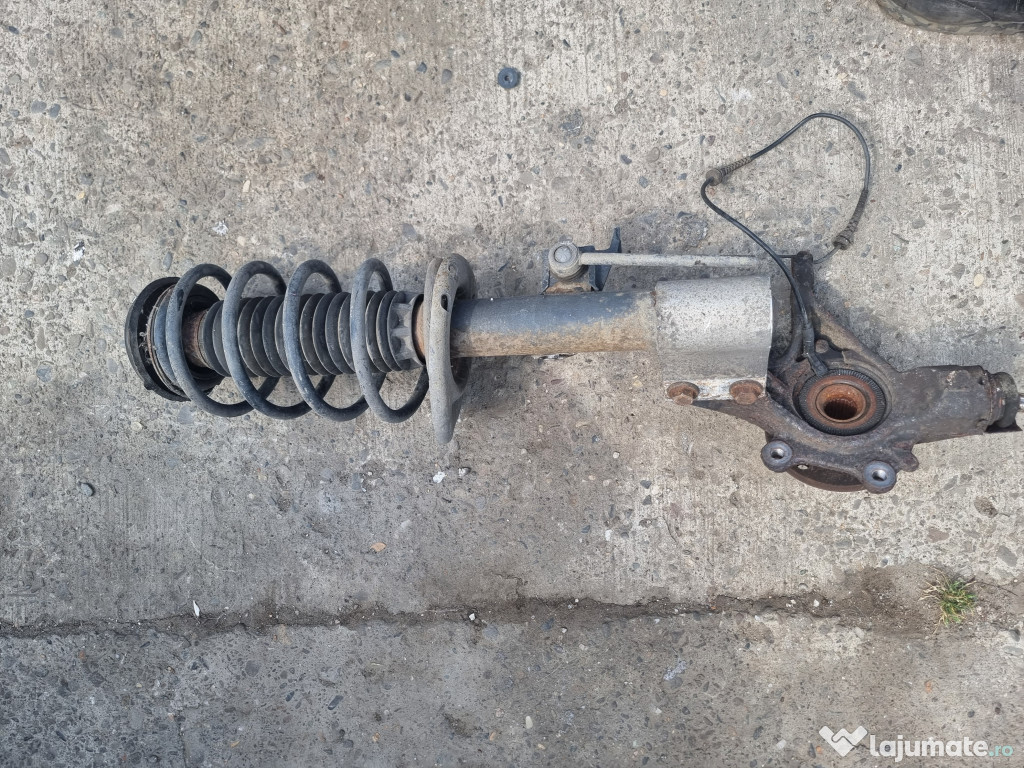 Maner exterior dreapta fata Volkswagen Golf 5 2008