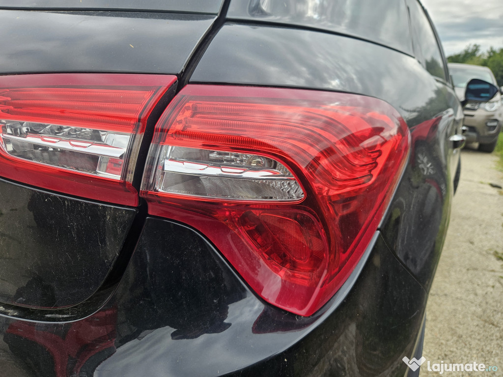 Maner exterior stanga fata Audi A3 8V 2015