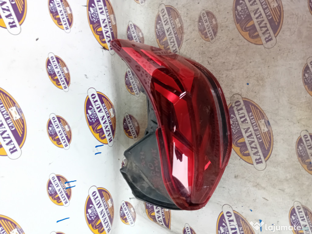 Plafon material Volkswagen Touran 2012