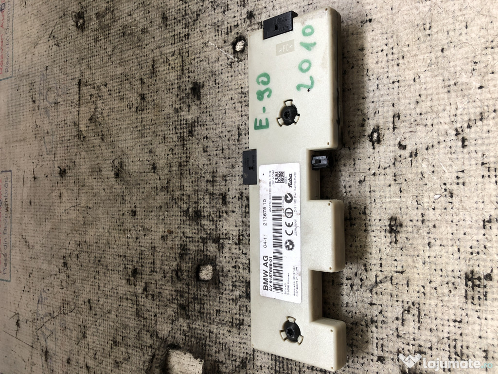 Trager complet Skoda Octavia 3 2.0 Motorina 2018
