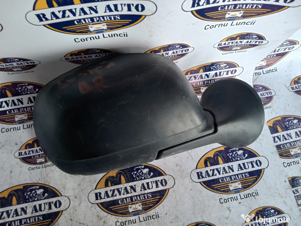 Plafon material Ford Fiesta 2014