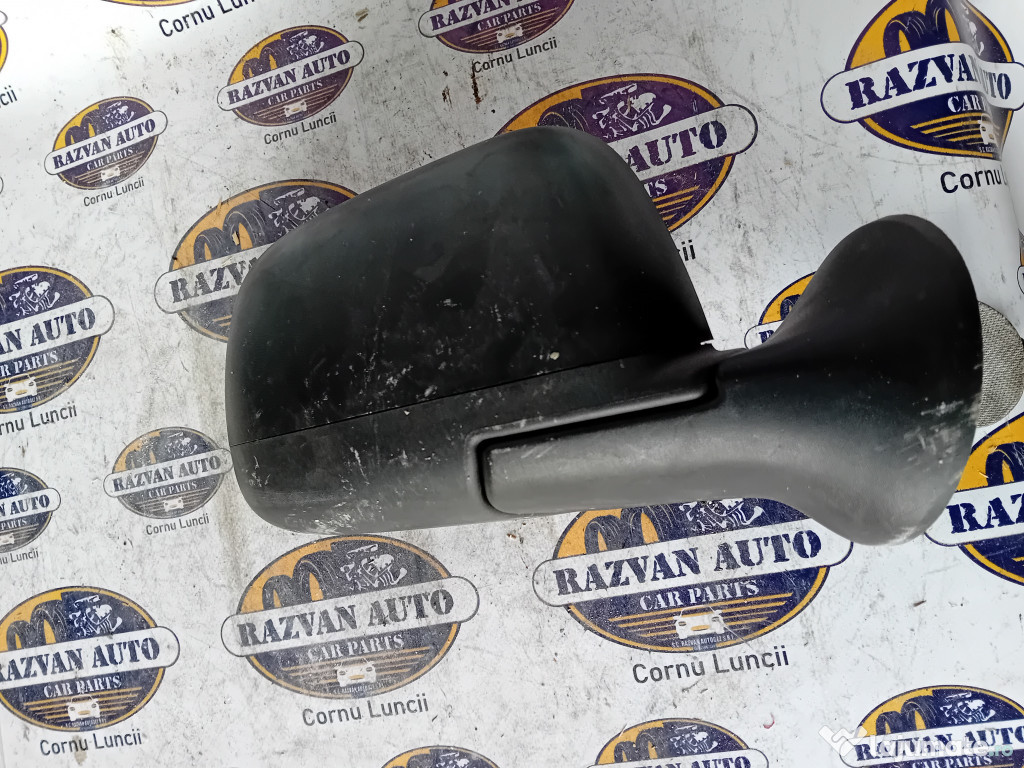 Plafon material Ford B-MAX 2013