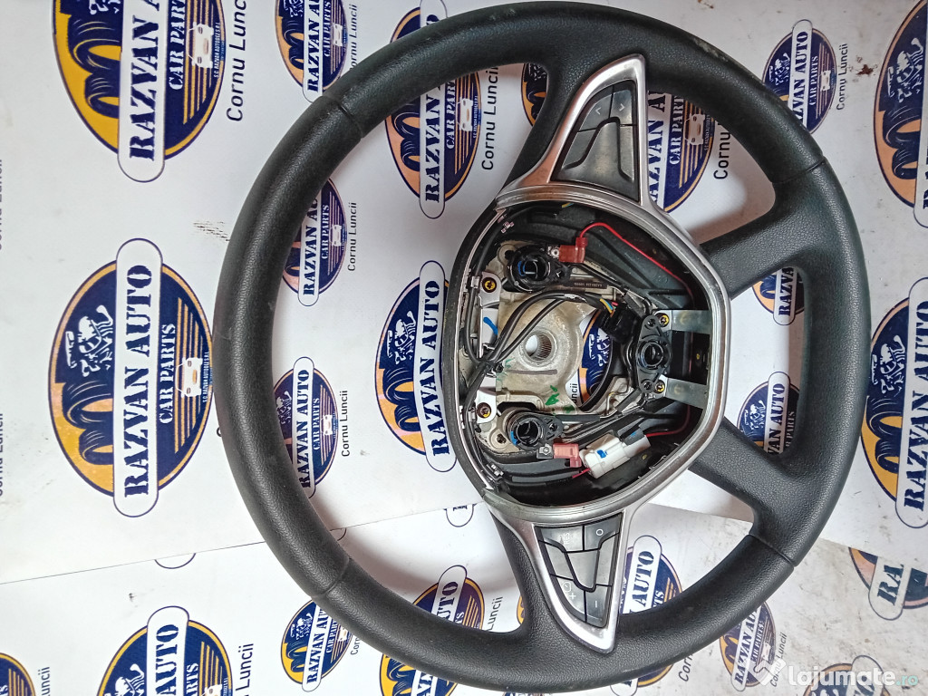 Plafon material cu panorama BMW X5 E70 2007