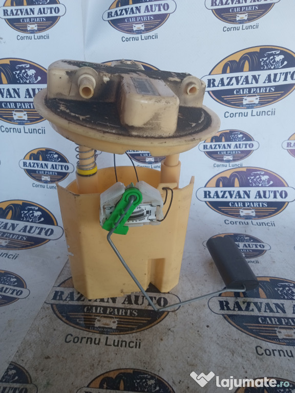 Plafon material cu panorama Opel Grandland X 2018