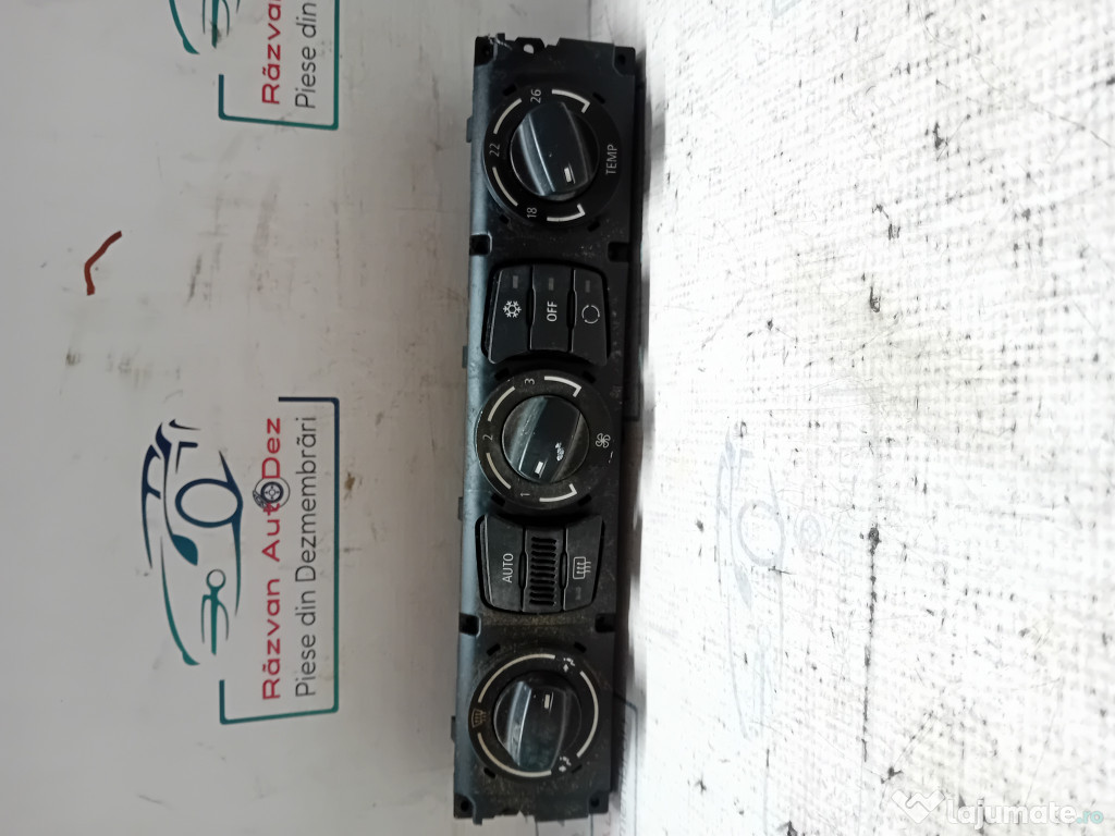 Set centuri spate stanga-dreapta Opel Antara 2012