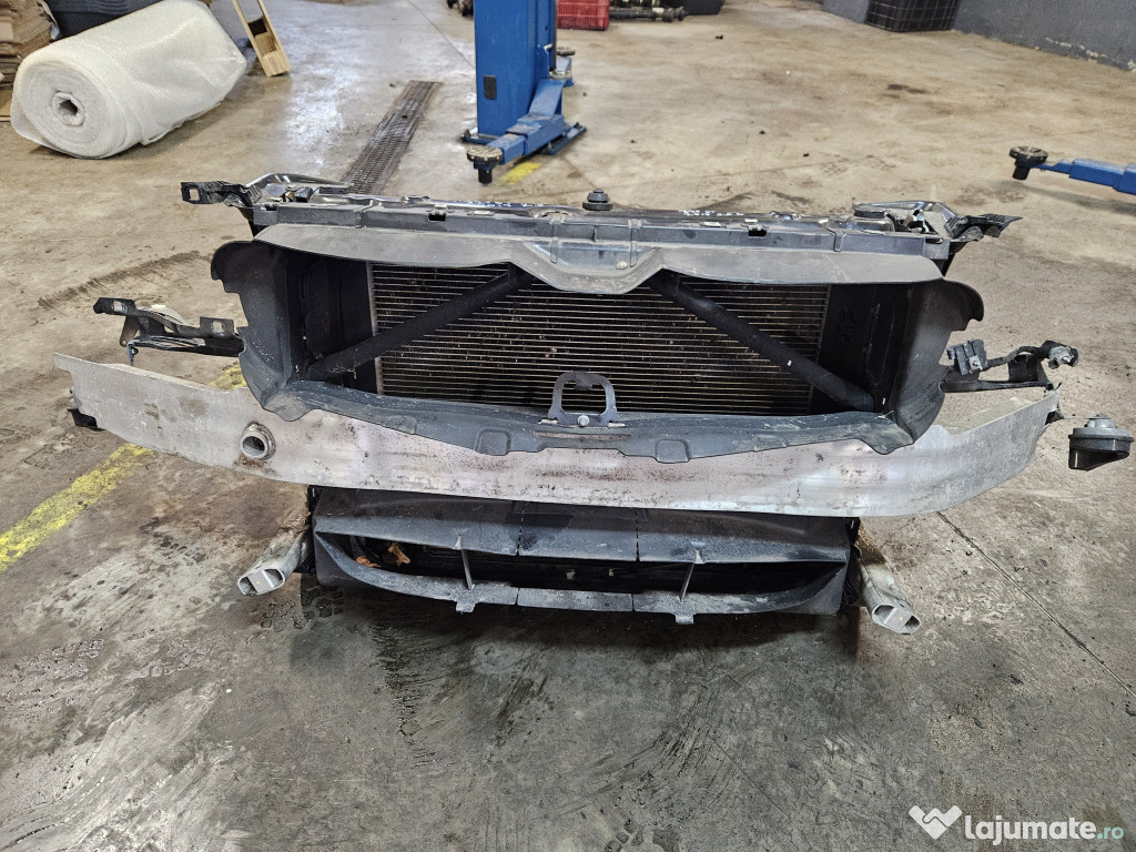 Grila ventilatie centrala Suzuki SX4 2015