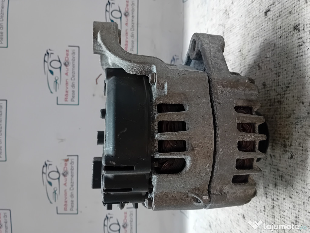 Grila ventilatie dreapta Audi A8 2009