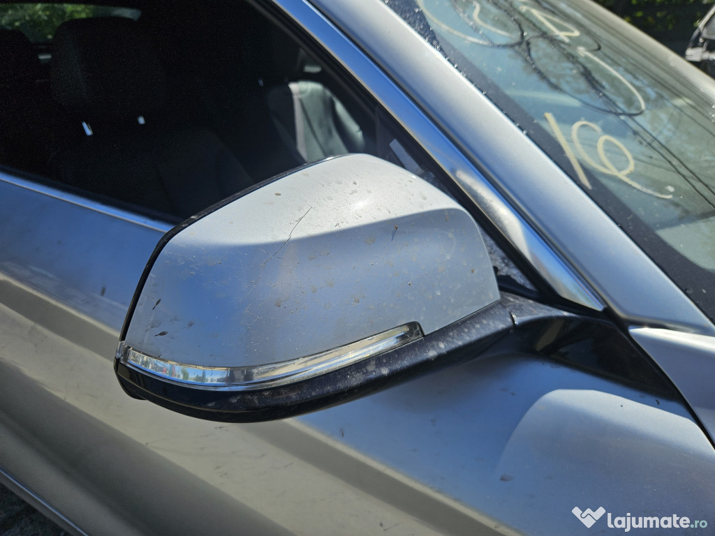 Blocator volan Mazda CX-5 2015