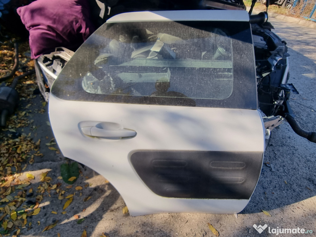 Maner exterior dreapta spate Mazda CX-5 2018