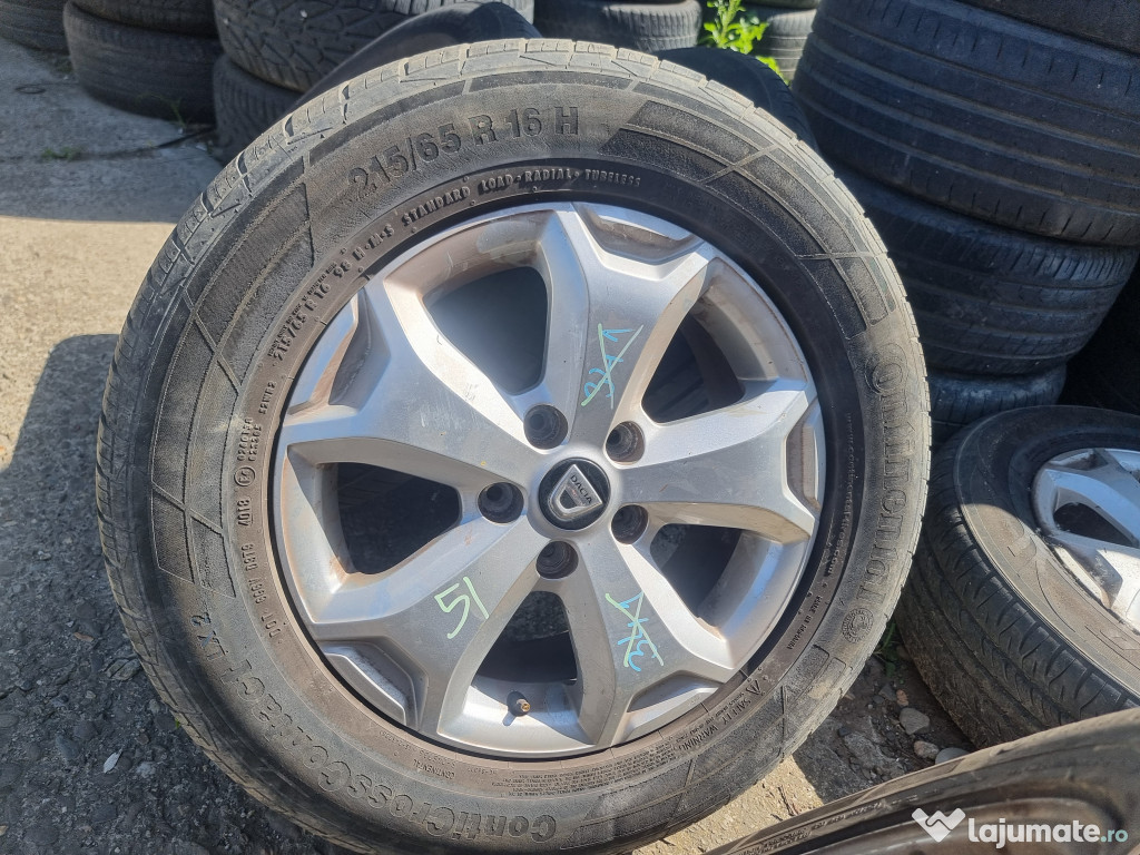 Motoras macara stanga fata Opel Mokka