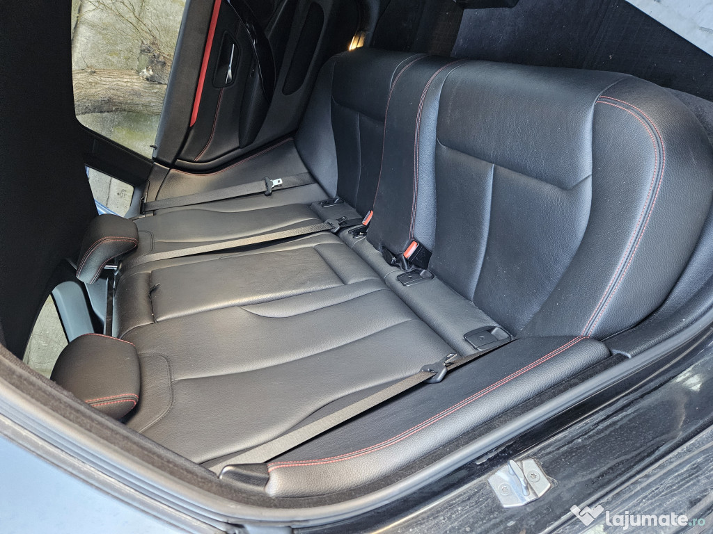 Grila ventilatie dreapta Renault Captur 2016