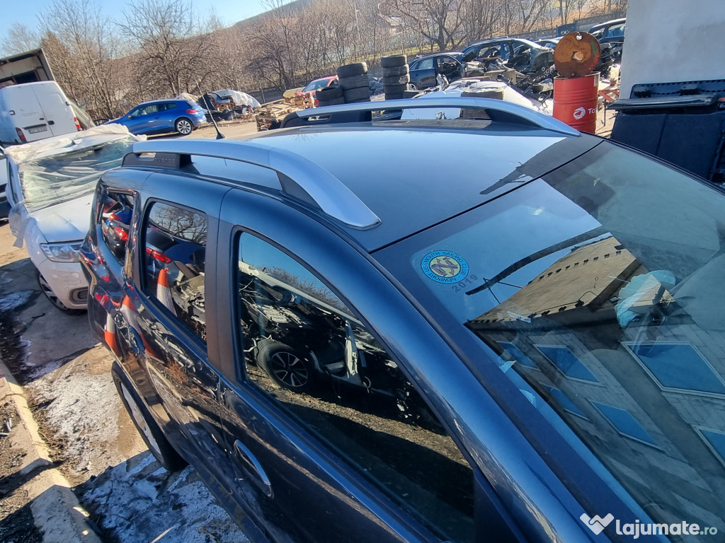 Jante 16 - 5 prezoane BMW 320 F30 2015