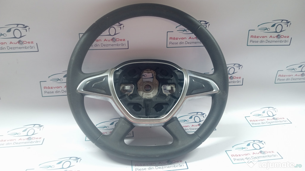 Janta Aliaj La Bucata Ford C-MAX 2012