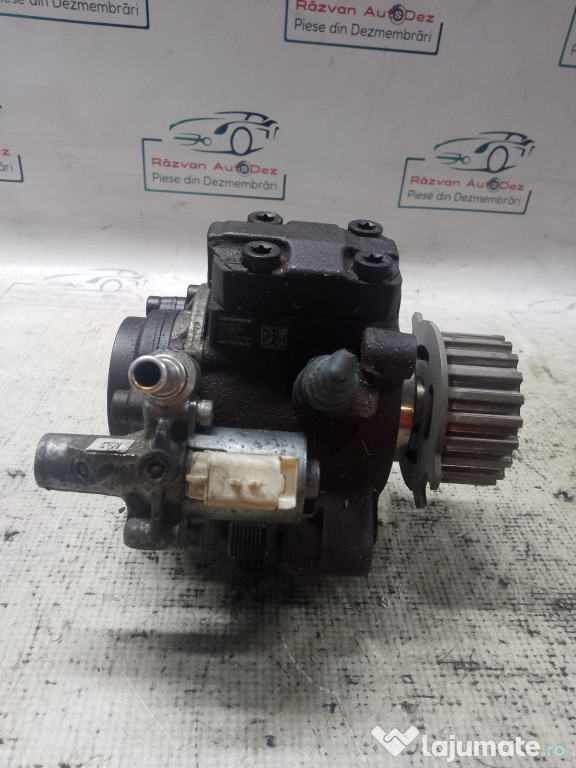 Maner exterior dreapta fata Volkswagen Passat B8 2014
