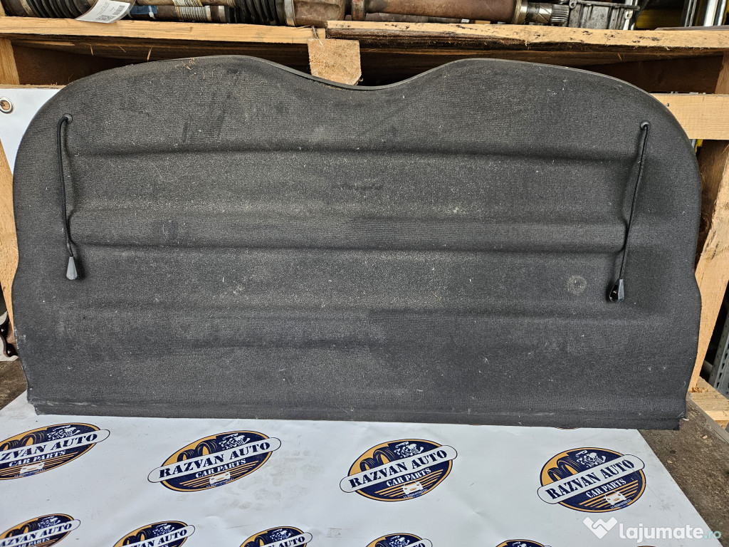 Maner exterior stanga spate BMW Seria 4 F36 2014