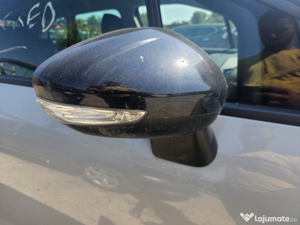 Modul pompa combustibil Audi A3 2014