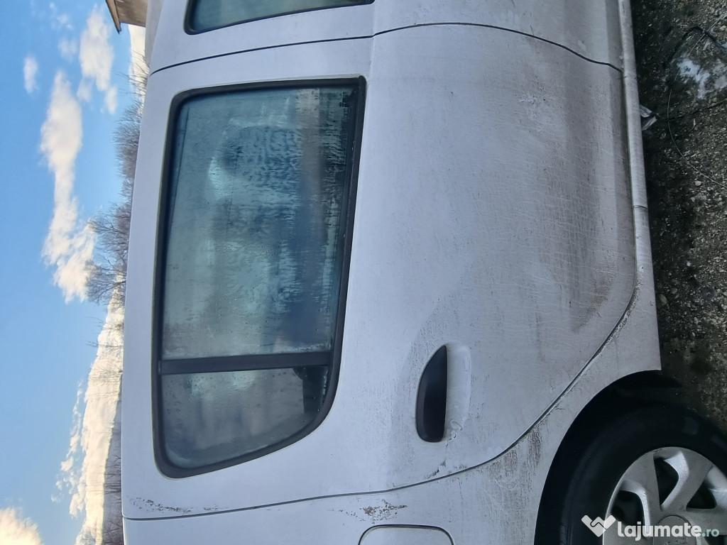 Broasca dreapta spate Opel Astra K 2016