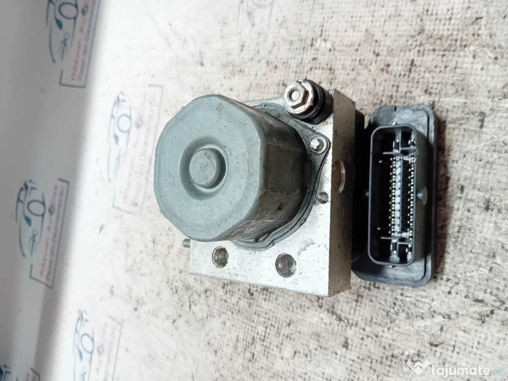 Broasca dreapta spate Audi A6 2012