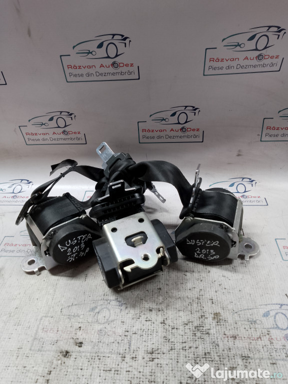 Broasca dreapta spate Volkswagen Tiguan 2012