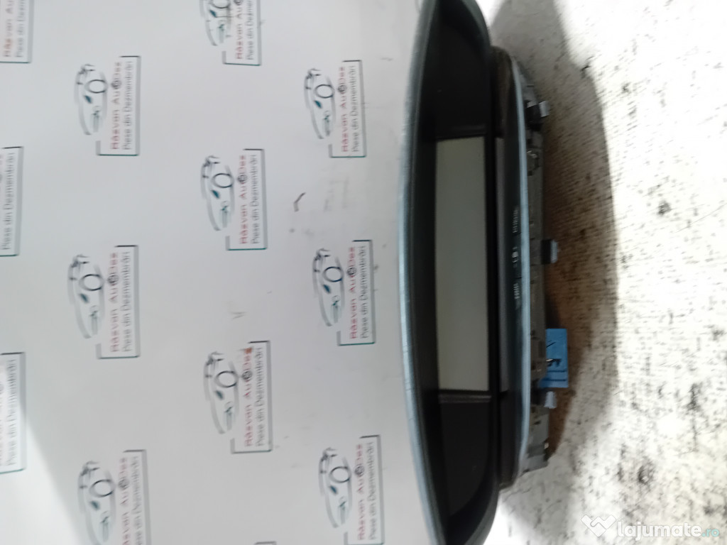 Maner exterior stanga fata Volkswagen Jetta 2012