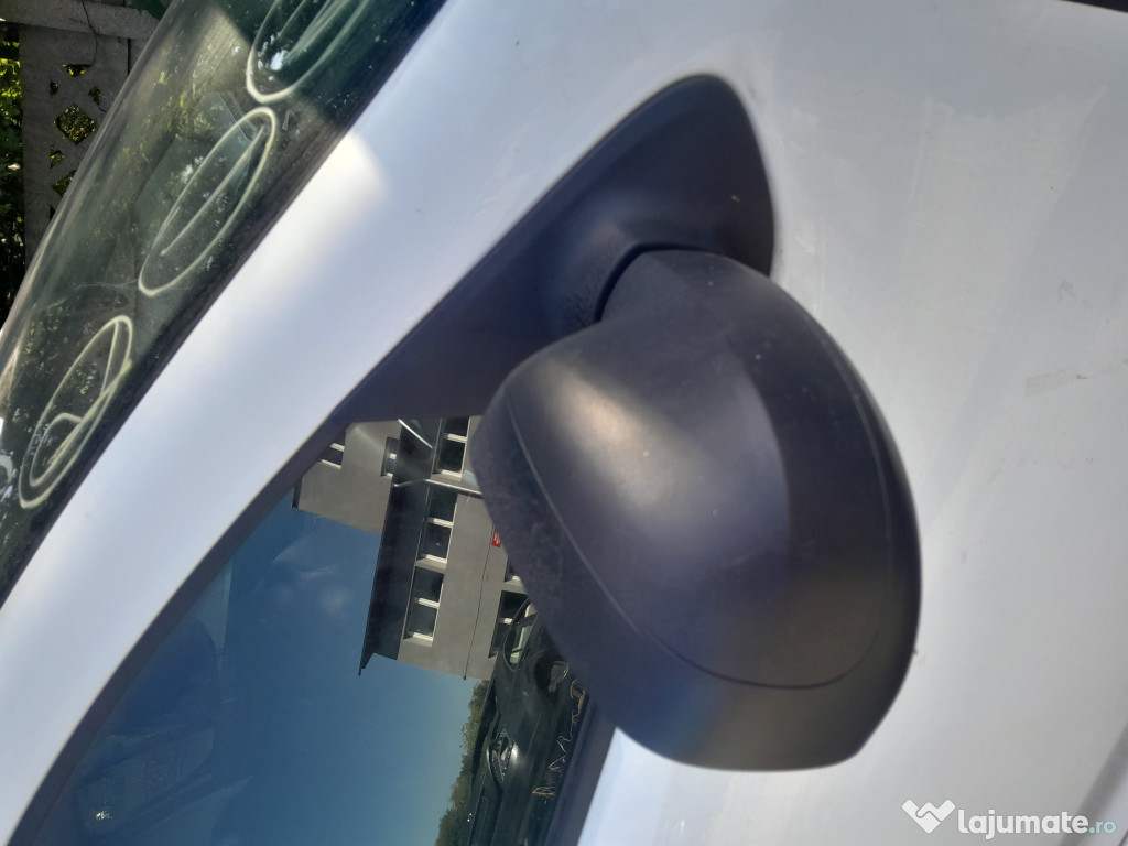 Janta Aliaj La Bucata Chevrolet Captiva 2012